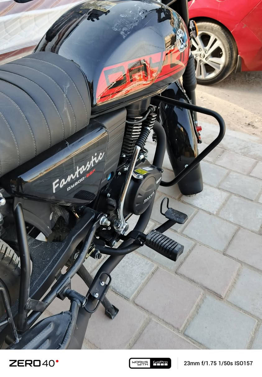 إسلام ورحمت الله وبركاته
دراجه دايوان للبيع 2025 نازله 2026 شهر  2 يوم 19 

دراجه صار له الكم يوم مطالعه باب البيت أخت الزيرو 

رقم أو سنويا بعده بسم أبو شركه تحول كبل ابسمك 

أي استفسار أكثر للاتصال عل رقم التالي *********** 

 السعر 2500 بيه مجال فقط افلوس التحويل
