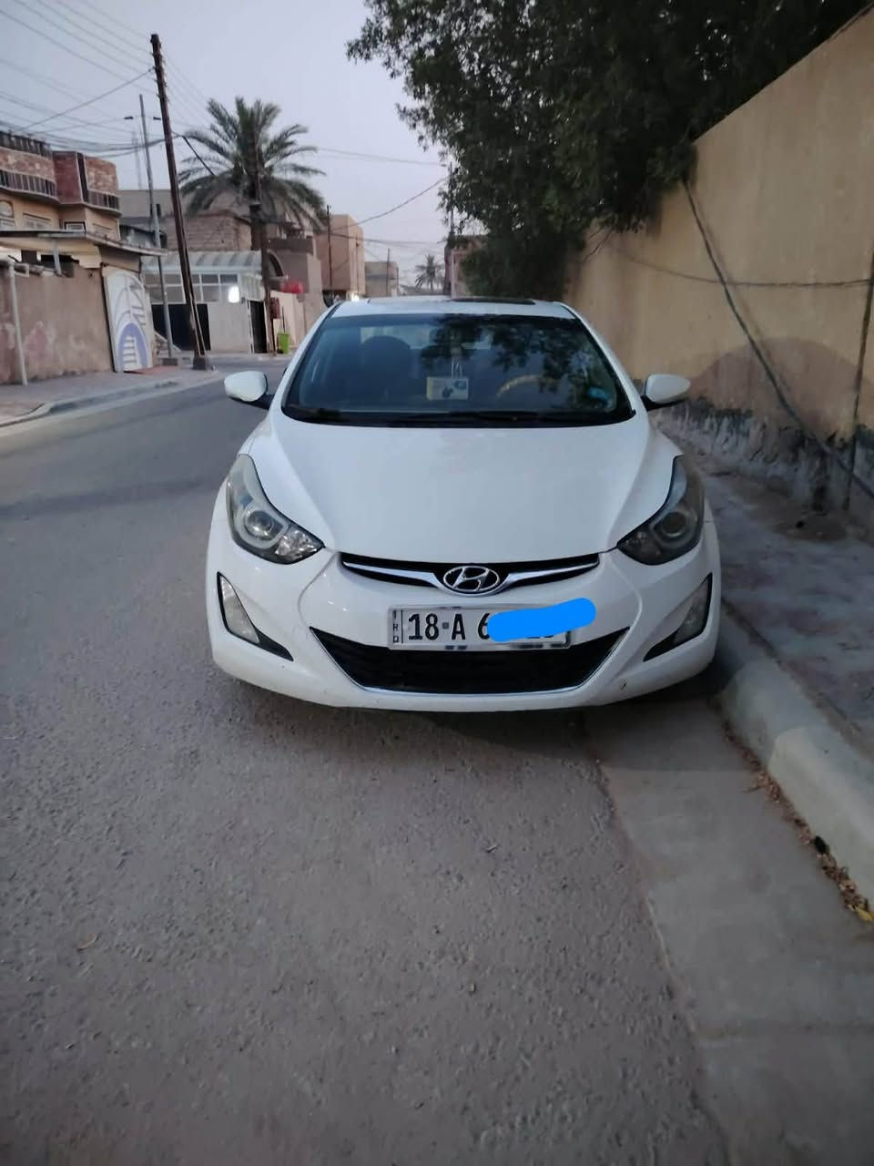 للبيع النترا 15 فول مواصفات عدا البصمه رقم بابل الجديد ب اسمي السعر 130 وبيها مجال
***********
