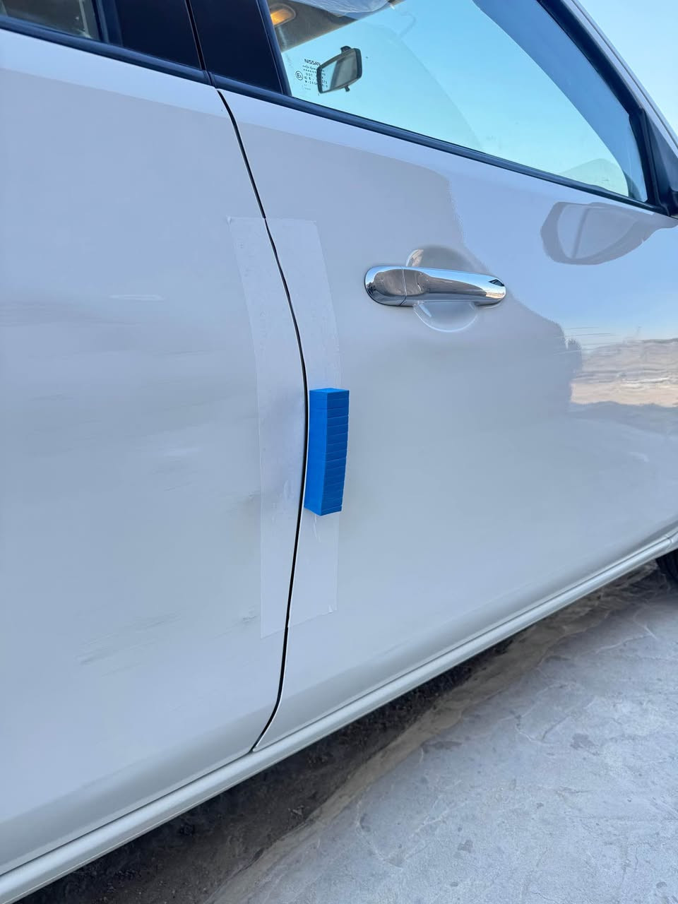 نيسان 2025 فول موصفات ماشيه 21 الف كفاله عده دحجه بل بيبان على حطتهه ما لاعب بيهه السعر 119 مكاني بصره *********** البصرة, العراق
