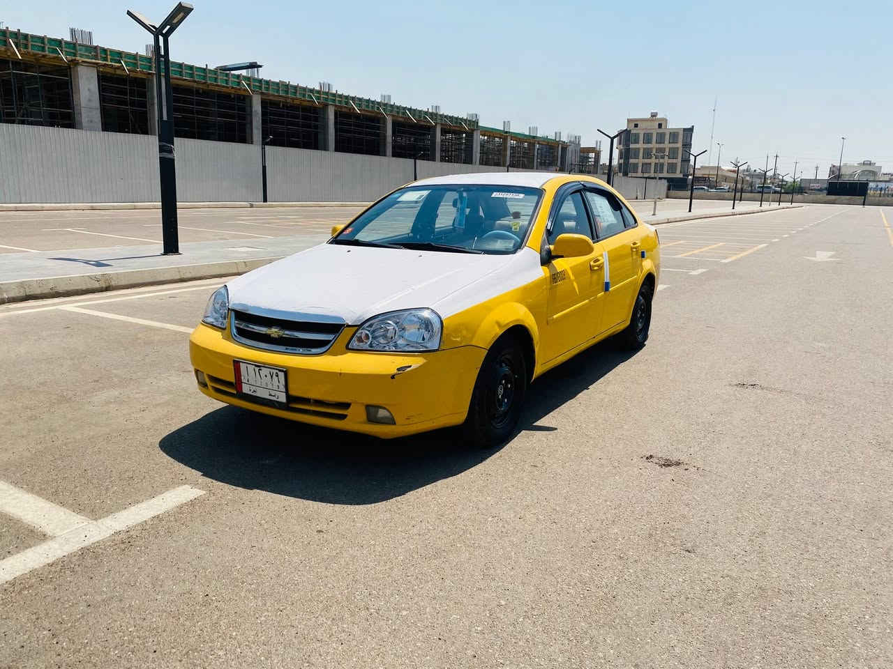 اوبتره مديل ٢٠١١ تحويل ثاني يوم السياره شركه عامه بدون ضربه بيه شويه ملاحضات بصيطه السياره جاهزه من مكينه وكير وصدر وتبريد وتخم تاير خير من الله مكاني بغداد بسمي تحويل مباشر السعر ٧٠ وبيه مجال الستفسار ***********
