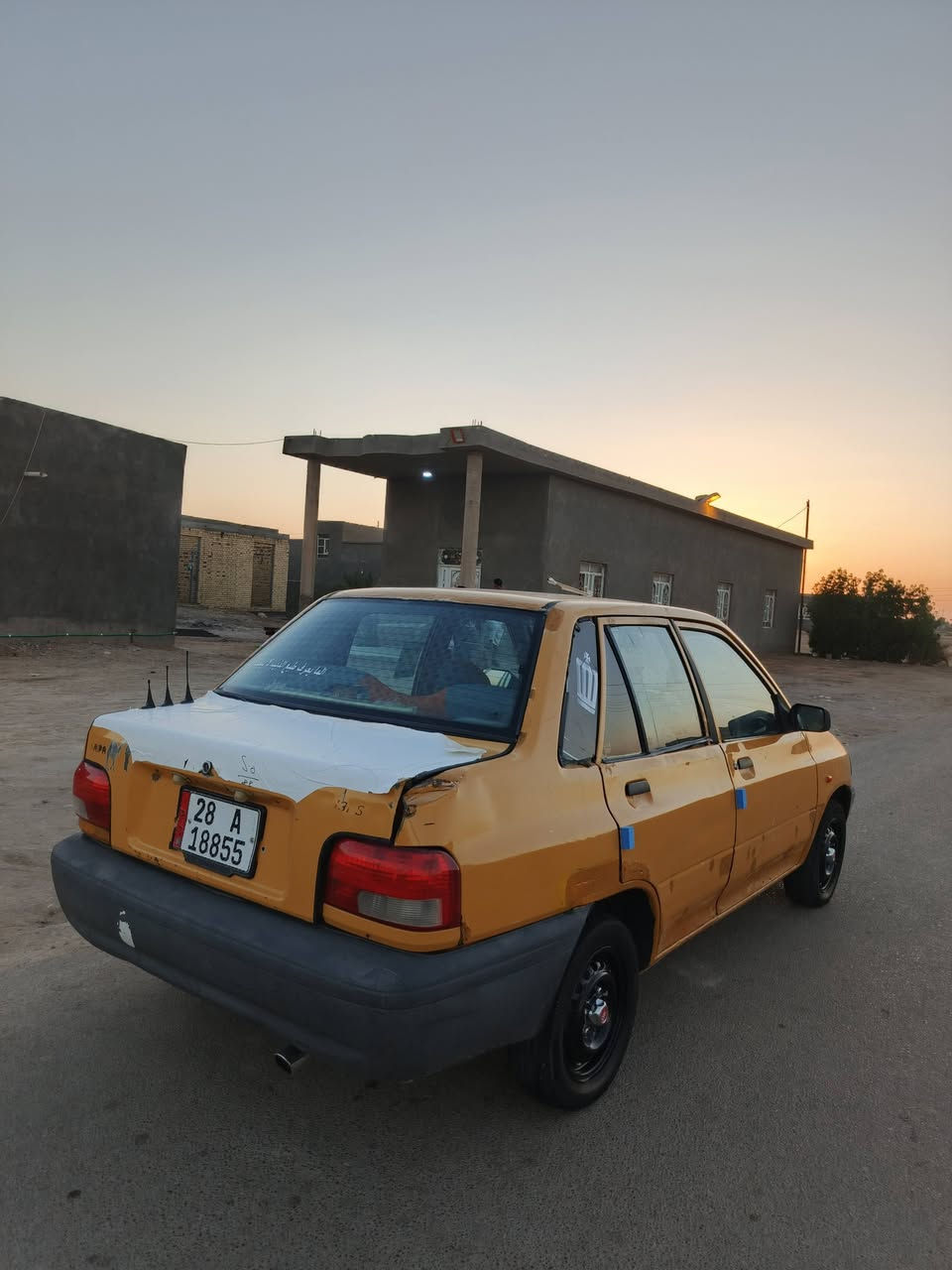 سلام عليكم سايبه البيع مديل ٢٠١٢
سياره تخبل تبريد ثلج مداور ثانيوم سنويه لل٢٠٢٨دشبول نفخ محرك ترايك النجف باتري بل جيس دوشمه ارضيات غرفه تخبل *********** السعر ٢٠ وبيه مجال وترهم مراوس. معه الفرق

