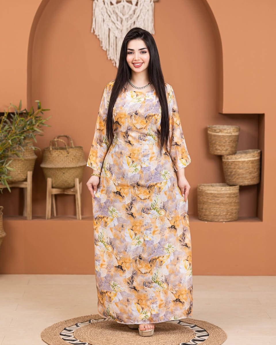 دشداشة نسائي 
خامة كشمير تركي شرط الفحص

القياس فري سايز لحد ٨٥ كيلو 

الدرزن 50 الف
سعر القطعة مفرد 10 الاف

يوجد توصيل جميع المحافظات
1️⃣


**إذا كنت صاحب هذا الإعلان وتريد حذفه لأي سبب، رجاءا أرسل رسالة إلى الدعم الفني**