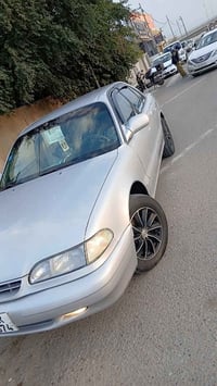 سوناتا ٩٥ • كير اوتوماتيك • فلوجه