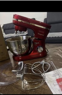 عجانة ٥ل • ٨ سرعات • غير مستعملة