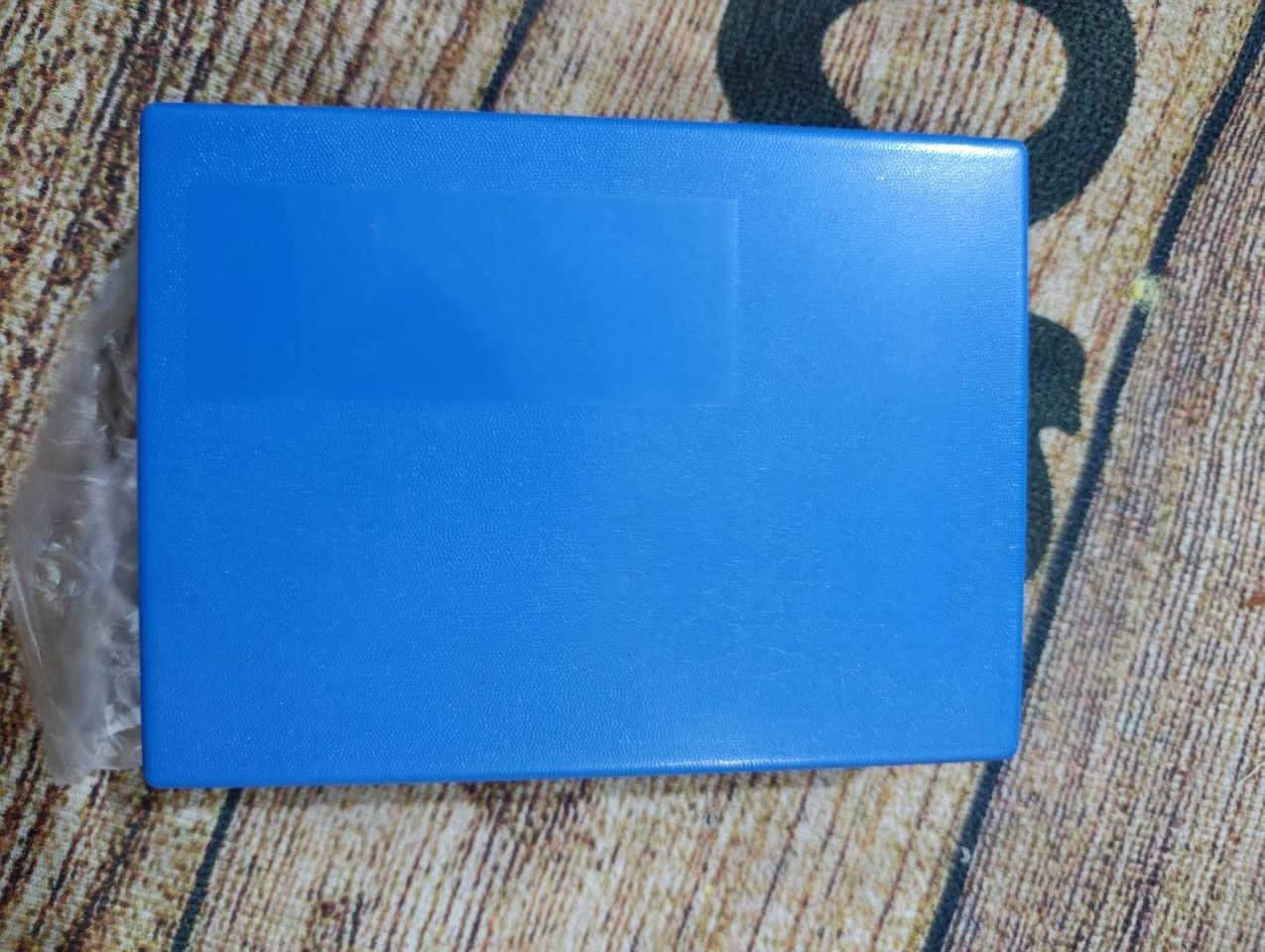 ميكرومتر إلكتروني لقياس السُمك مزود بشاشة LCD، وخاصية تحويل الوحدات، وحافظة تخزين، 
25 الف


**إذا كنت صاحب هذا الإعلان وتريد حذفه لأي سبب، رجاءا أرسل رسالة إلى الدعم الفني**