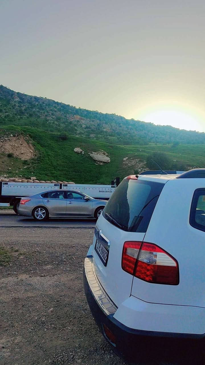 السلام عليكم
كيا موهافي 2013 خليجية لمتد vip  بغداد الانكليزي باسمي 

 مكينة و كير خير من الله 

بيها قطعه صبغ  

*********** 

السعر 149

‎مواصفات 

🔴بصمة تشغيل

🔴بصمة ابواب

🔴 شاشة

🔴 فتحة 

🔴 كامرة

🔴حساسات خلفية

🔴اشاير بلمري

🔴 مري شفط

🔴مري قلاب

🔴 جنطة شفط

🔴كشنات جلد

🔴 كشنات كهرباء وخزن وضعيات

🔴 كشنات تدفئة وتبريد

🔴تحكم ستيرن 

🔴 ستيرن كهرباء
