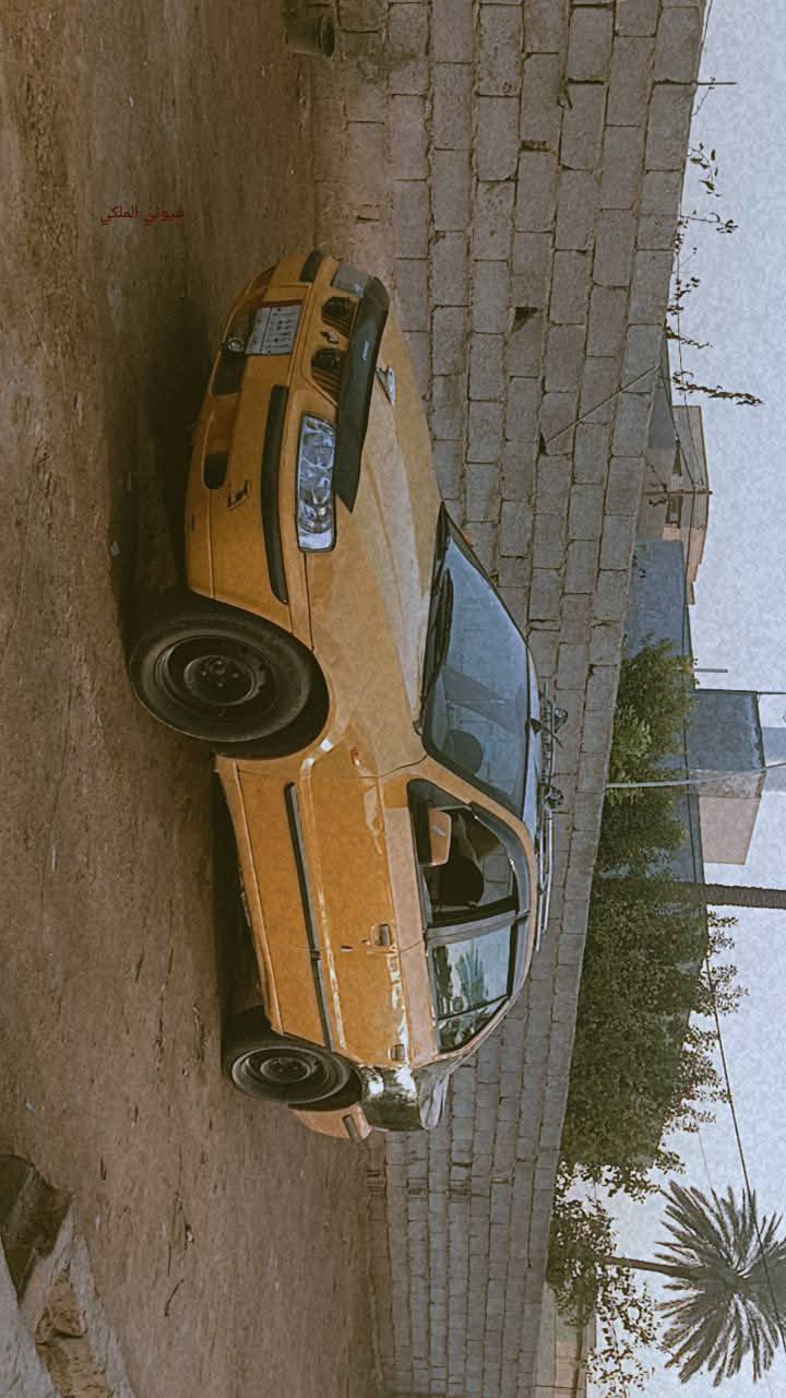 أعادت نشر بسبب الوعود الكاذبة السلام عليكم ورحمه الله وبركاته سياره سمند 2011للبيع سياره كامله وخير من الله مكينه وكير وحداديه سياره بيه ضربه بلخلف فقط ومسمكره وكامله بس صبغ عايزهن  سنويه ساقطه صارله سنتين فلوس غرامه مال سنويه عليه سعره بلاش مع العلم ضرب بسس تيل كهرباء وكع على الجنطه ما واصله التكم مكفولات وشرائح بي خير ويدل الاتصال ***********
