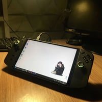 لينوفو ليجن كو  1T نضيف شخط مابي  جهاز فول الفول شرط اذا تاخذه ويطلع ب...