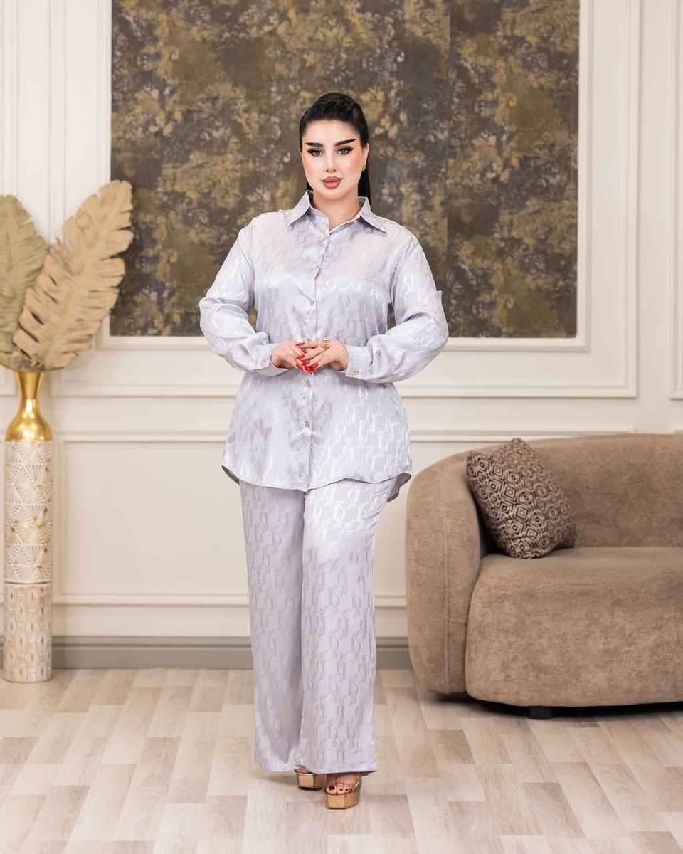 😍#جديدنا_وصل😍

 سوت   نسائي  🥰 

#الخامه_دابل__درجة_اولى 

القياس. Xl. Xxl. 3x

 السعر  35 . 

التوصيل 5الاف أربيل, العراق


**إذا كنت صاحب هذا الإعلان وتريد حذفه لأي سبب، رجاءا أرسل رسالة إلى الدعم الفني**