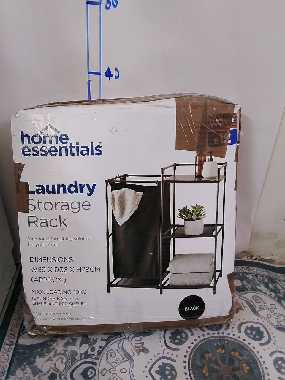 رفوف بهل شكل انطي سعر بيها 
استفسار خاص او واتساب وتدللون
متوفر توصيل بغداد ومحافظات


**إذا كنت صاحب هذا الإعلان وتريد حذفه لأي سبب، رجاءا أرسل رسالة إلى الدعم الفني**