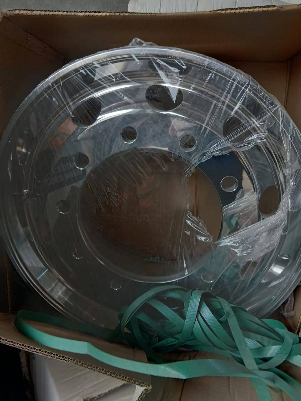 العنوان كلك قرب مصفة كار توصيل الكل محافظات


**إذا كنت صاحب هذا الإعلان وتريد حذفه لأي سبب، رجاءا أرسل رسالة إلى الدعم الفني**