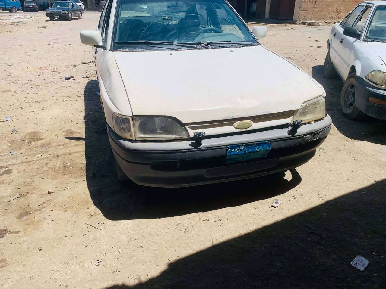 سلام عليكم سياره فورد البيع كير محرك شرط نضافه فول سياره مالت جناي شغل تمشي مراوس حسب قناعه سعر 12 شرط تحويل صاحبه موجود


**إذا كنت صاحب هذا الإعلان وتريد حذفه لأي سبب، رجاءا أرسل رسالة إلى الدعم الفني**