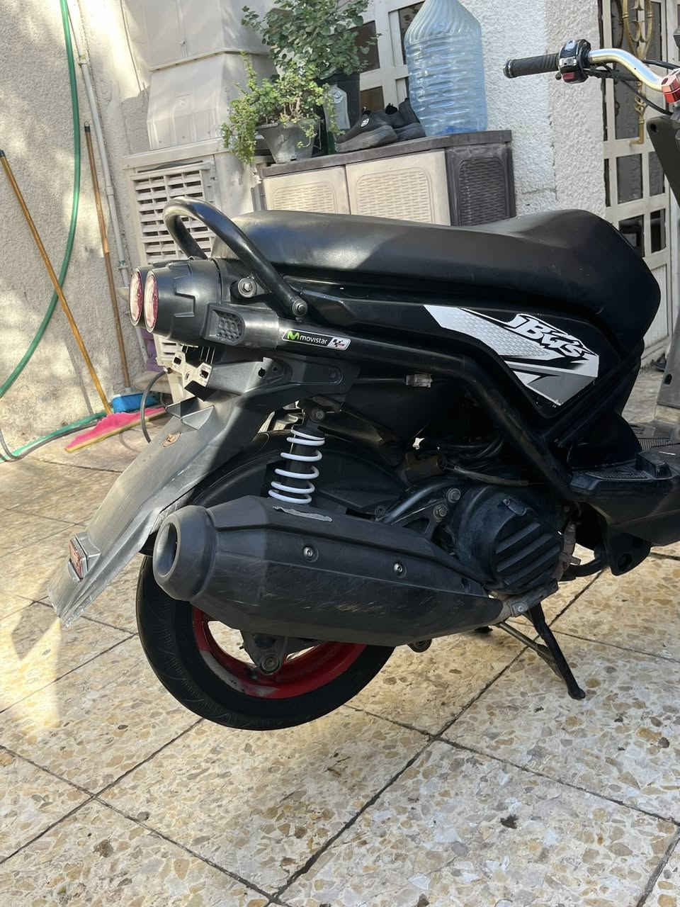 سلام عليكم سكنس جبلي
مكينه كفاله كهربأيات شغاله مختمه
شلعه معدل فول نعومه السعر 850 💸
مكاني بشعب رقمي ***********

