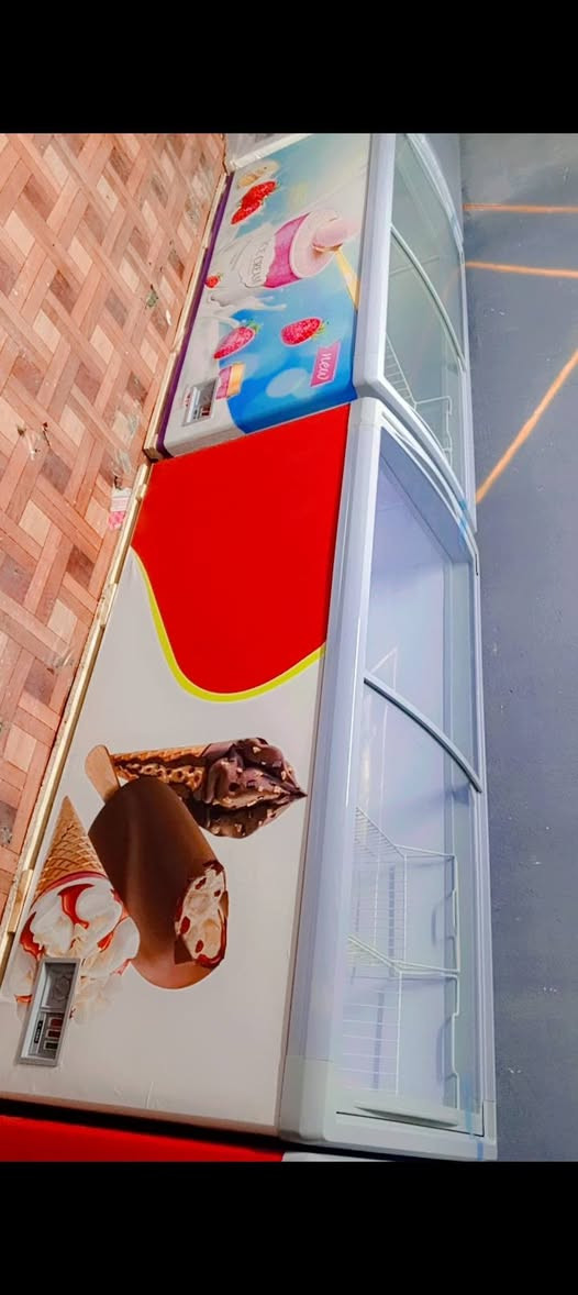 يا الله اسلام عليكم عارضات عامودي و افقي جديد طك كارتونه و ضمان سنه صيانه ولسعار  بسعر المصنع العنوان بغداد حي البتول الشراي ينتصل و بل خدمه ***********
