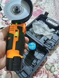 كوسره شحن • استعمال يوم • للدريل