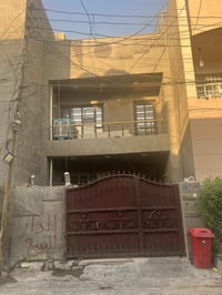 ١٠٠م زراعي • سند ٢٥ • طابقين
