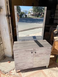 ميز تواليت • مستعمل نظيف • كركوك