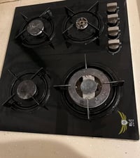 العين الصغيرة • ما تشتغل • تحتاج تنظيف