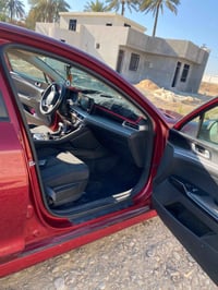 كيا K5 • ٢٠٢٣ • ١٦٠٠ تيربو