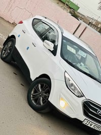 ❤️ توسان للبيع 2014   الف  ((((سيارة كلش جديدة )))   سيارة كفالة عامة ...