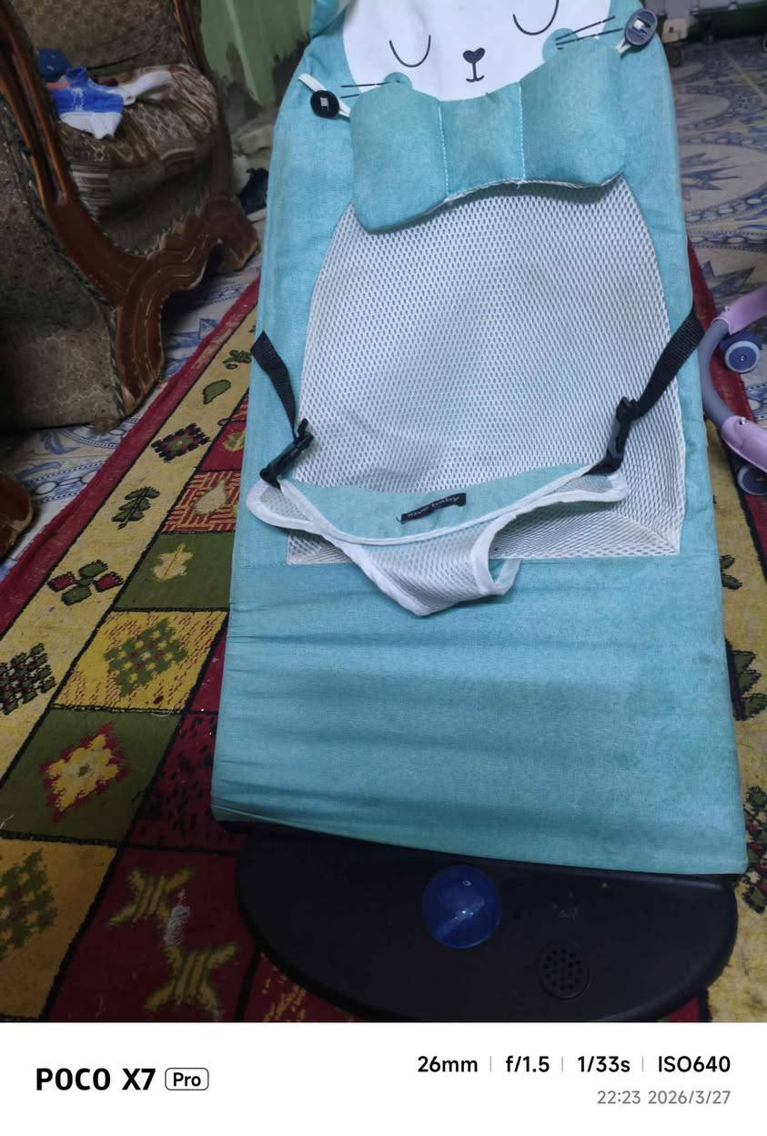 ‎كاروك هوه وناموسيه‎ الهندية, كربلاء


**إذا كنت صاحب هذا الإعلان وتريد حذفه لأي سبب، رجاءا أرسل رسالة إلى الدعم الفني**