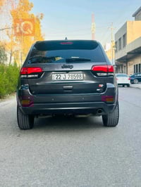 جراند شيروكي • ٢٠٢٠ • ٢×٤