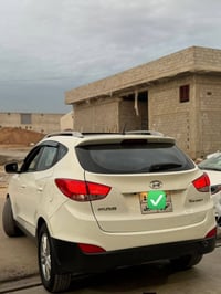 توكسن • ٢٠١٢ • الموصل