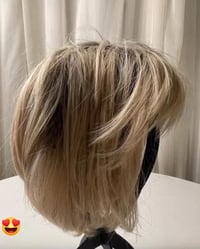 باروكه • اشقر • خفيفه