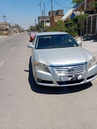 سياره افلون موديل 2007 للبيع رقم بغداد انكليزي الجديد سنويه باسمي مصبو...