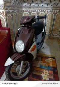 دراجة فلة • كفالة عامة • شراي خاص