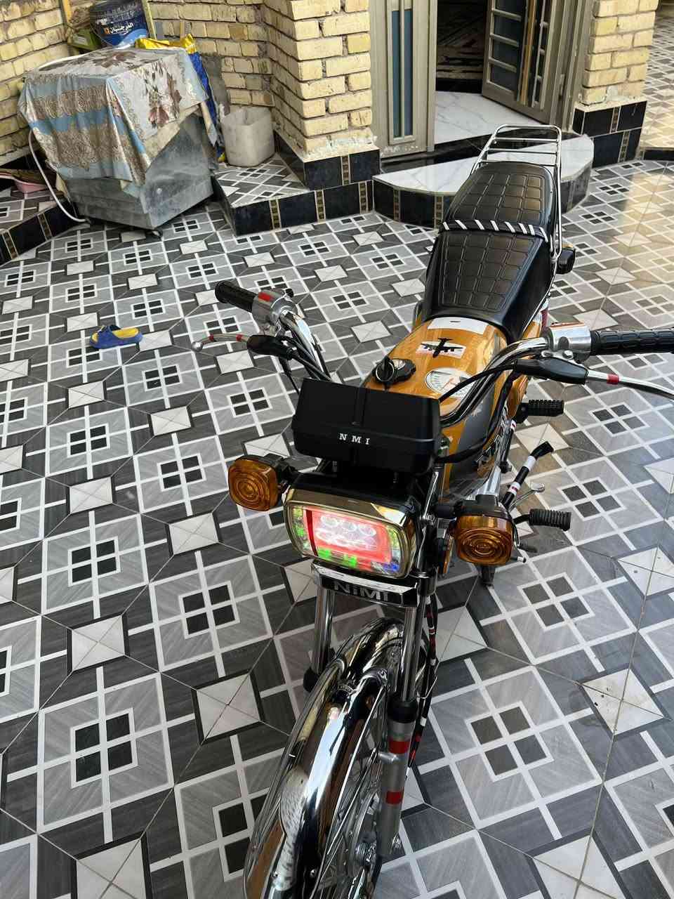 سلام عليكم ماطور وراق سكنر 25 مكفول كهربيات كله شغاله سعر 675 وبيه مجال كوت زين القوس ***********
