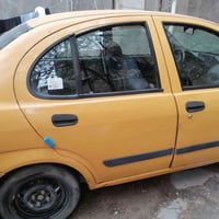 سيارة طيبة للبيع موديل ٢٠١٥ السعر ٤٠ ورقة وبيها مجال بسيط لاتصال على ا...