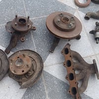 اوبترا اصلية • قطع تفصيخ • البصرة