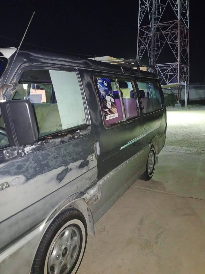 السلام عليكم بستا للبيع كشر بلاد بدون صبغ شواصي ٤ مكفولات كير محرك اكسل مكفولات    موديل ٩٤ مصفره هيه وغرامات سنوية لشهر. ٦   تحويل ثاني يوم    سعره 40$ وبيه مجال حك الجيه العنوان بغداد قرب مرور التاجيات ***********
