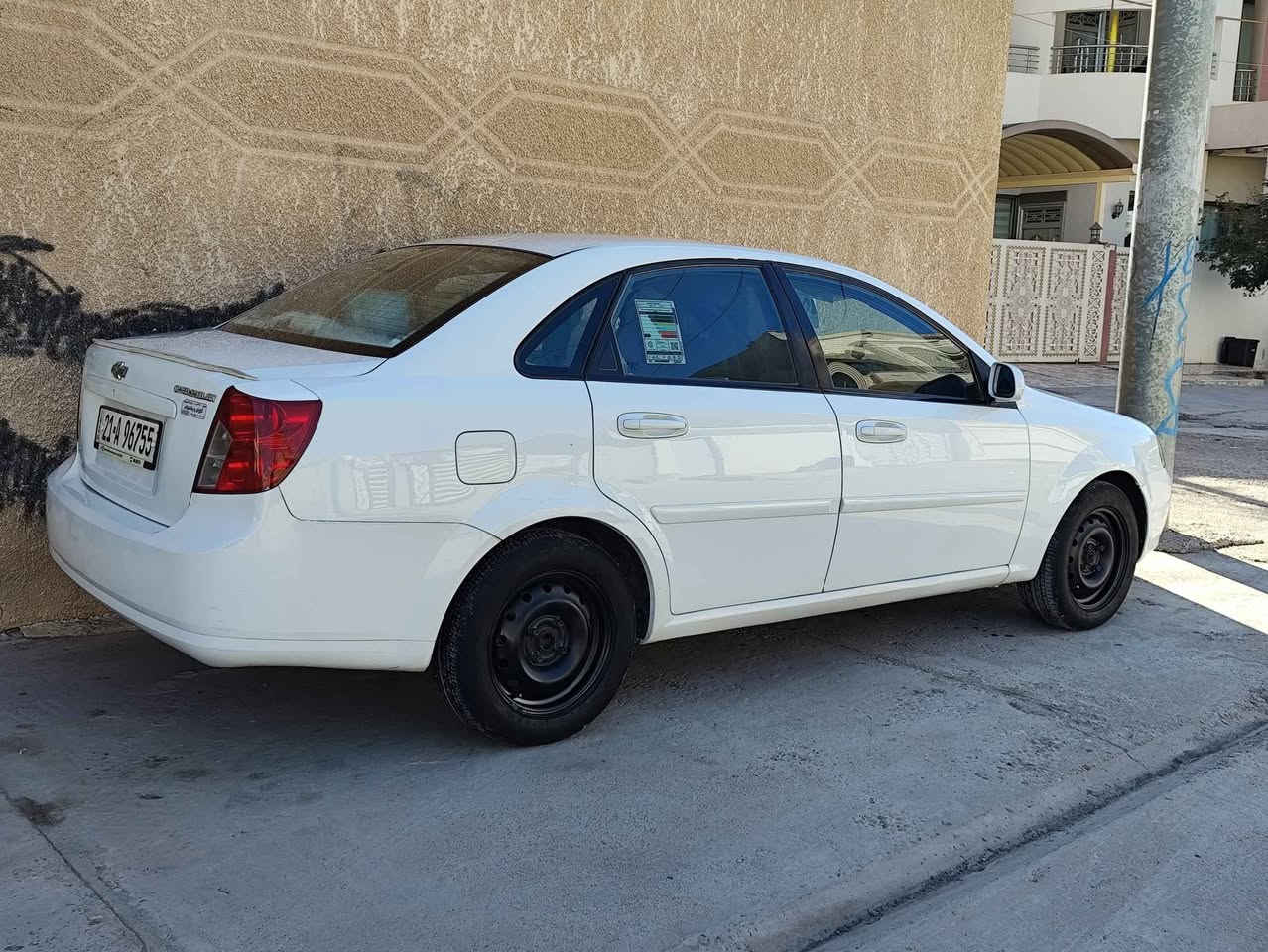 ئەم ئوپترایە بوفروشتن مودیلی 2011 گیرعادی
ڕەقەم وسەنەوی تا2030بەناوی خۆمەوەیە چوارتایەی تازە هیج مەسروفی نیە تابڵیی جوان و خاوینە یەک پارچەی بویاخە دوو پەڵەساردی هەیە شوین کەلار Singapore


**إذا كنت صاحب هذا الإعلان وتريد حذفه لأي سبب، رجاءا أرسل رسالة إلى الدعم الفني**