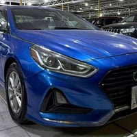 سوناتا • ٢٠١٩ • رقم سليمانية