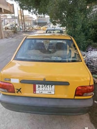 مكينه مجفتة عام لاتنقيص ولا تبخير  كير مكفول   صبغ مابيهة بيهة طخات خف...