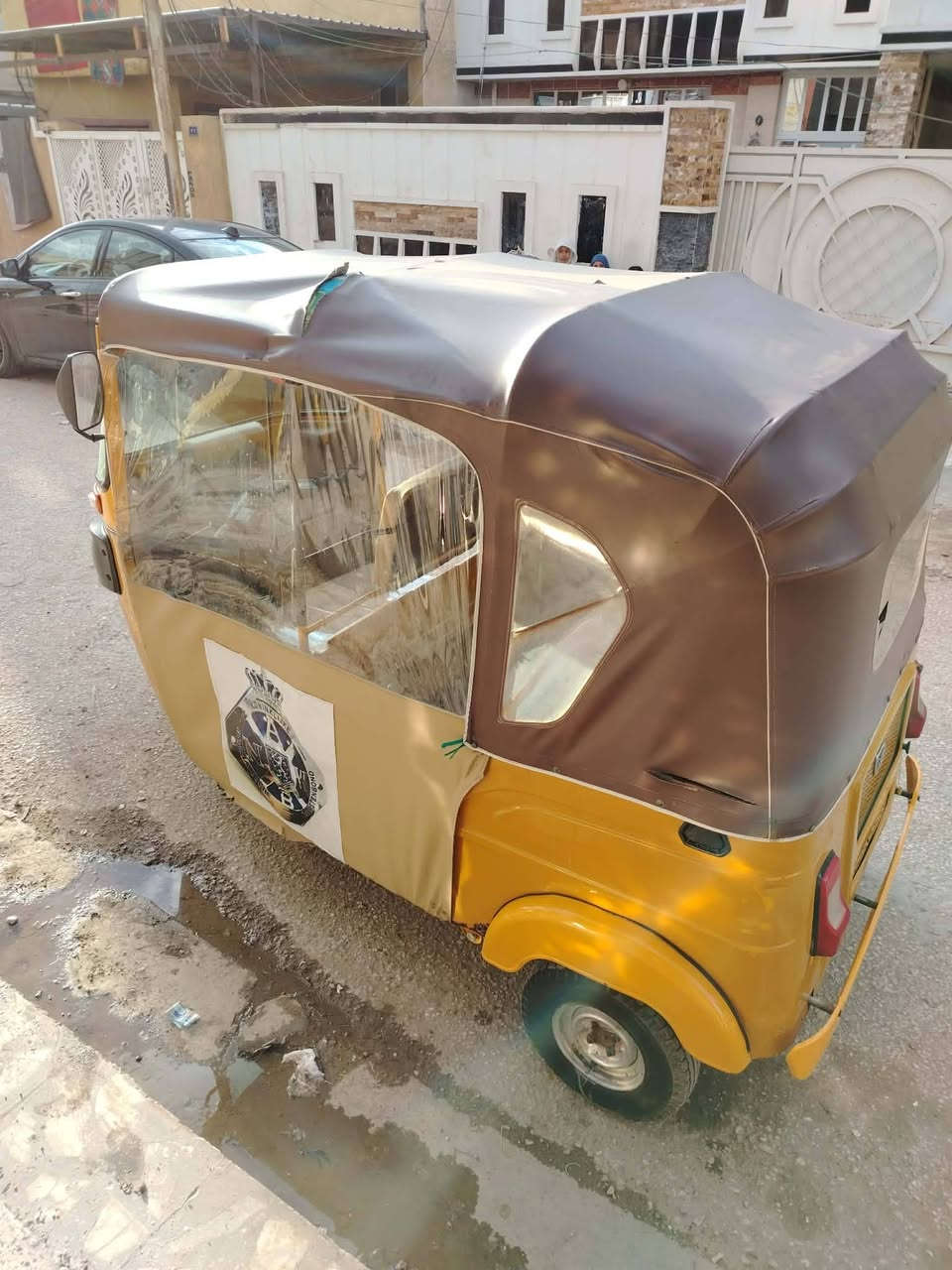 تكتك باجاج 2021 السعر 8 وبيها مجال بسيط المكان الدوره ابو دشير ***********
