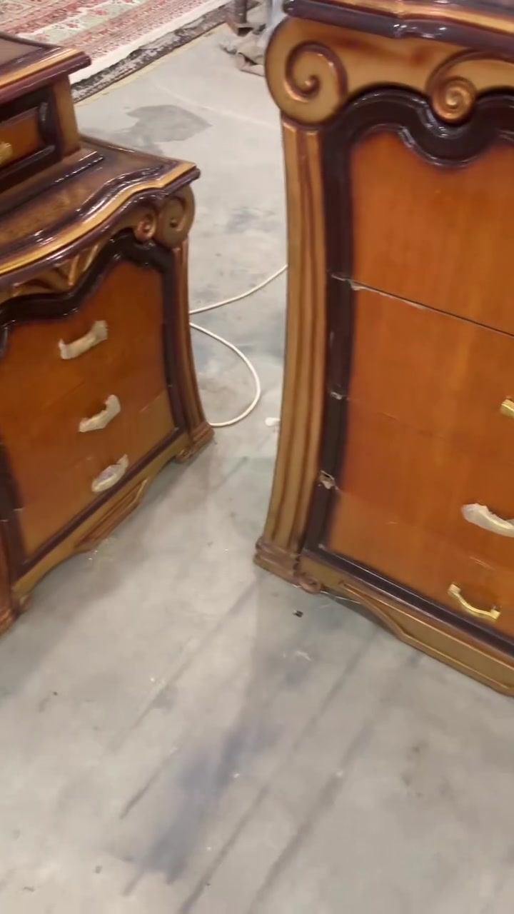 غرفه نوم صاج درجه اولى بغداد الحسينيه مال الراشديه السعر 750 الف والتواصل خاص


**إذا كنت صاحب هذا الإعلان وتريد حذفه لأي سبب، رجاءا أرسل رسالة إلى الدعم الفني**
