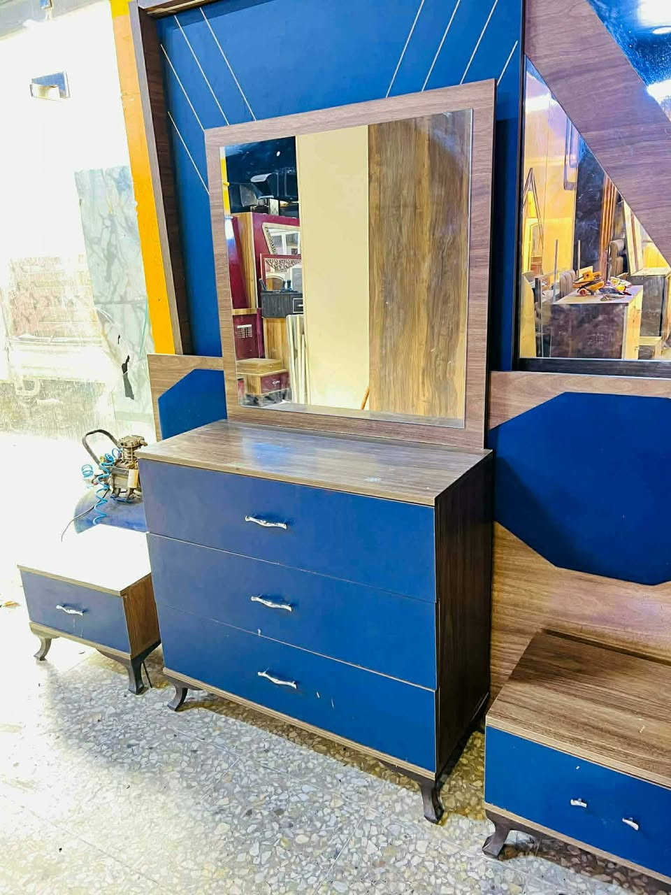 سارعوو بل حجز مع شد ونقل داخل بغداد مجاني 375قفل للحجز خاص 🥳🥳🥳🥳


**إذا كنت صاحب هذا الإعلان وتريد حذفه لأي سبب، رجاءا أرسل رسالة إلى الدعم الفني**