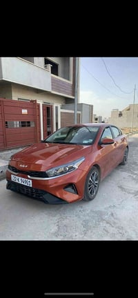 مكلف بل نشر فورتي موديل 22 السياره كلين بدون ضرر ماشيه 40 الف سياره كش...