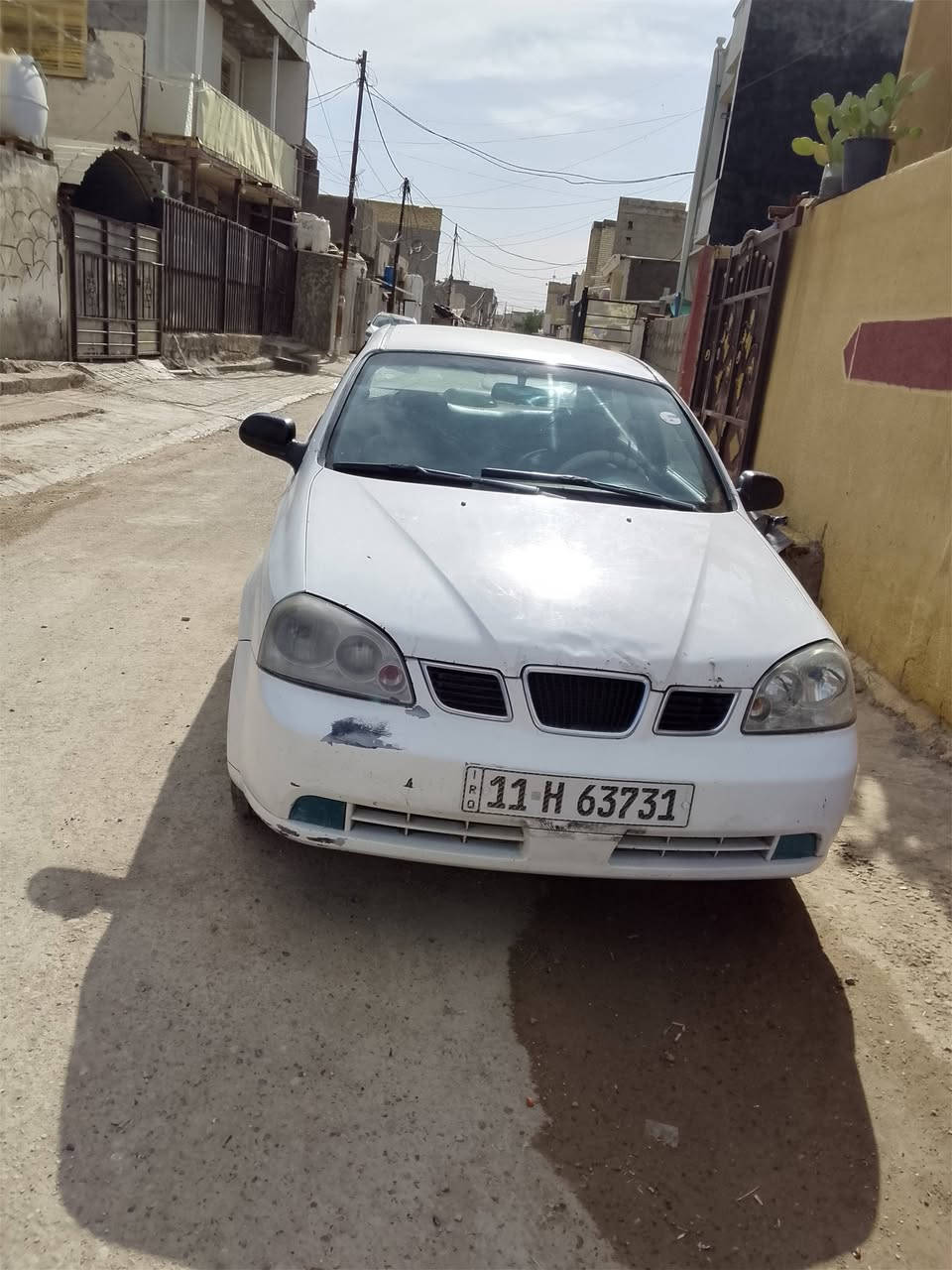 سلام عليكم اوبتره 2004 كير عادي مكينه جديد تبريد خير من الله بيها ملاحضات بصيطه سياره حلوه الله شاهد مال جناي السعر 58 تليفون *********** مكان السياره ألمحمودية
