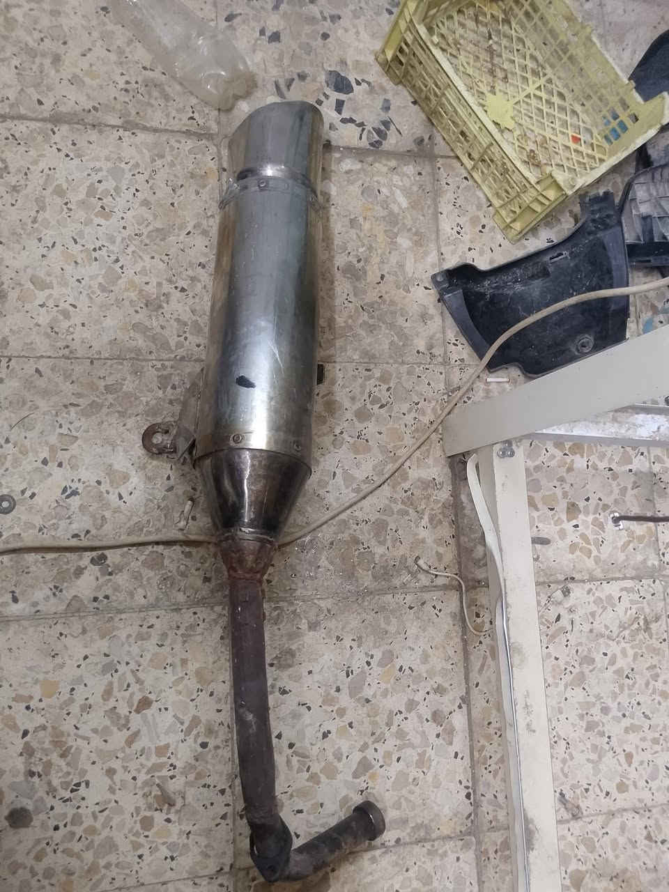 تفصيخ صفر 6وصفر 8
توصيل موجود 
عنوان كوت 
***********
