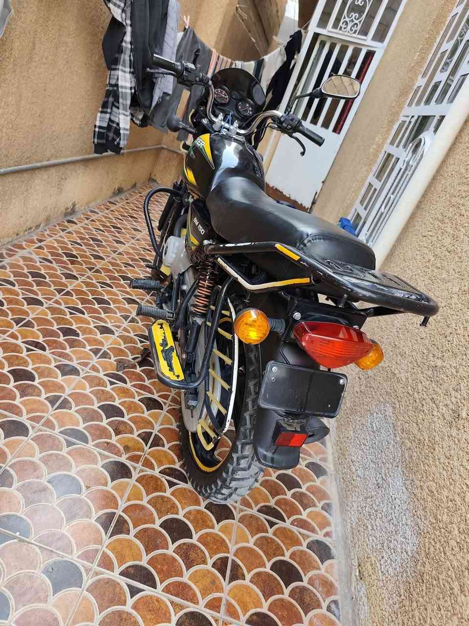 بوكسر 23 وراق كامله مكاني ديالي قضاء الخالص سعر مليون و200  بي مجال
‏‪0777 953 9471‬‏
