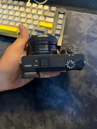 سوني a6400 • عدسة 16-50 • شتر ٧٥٠