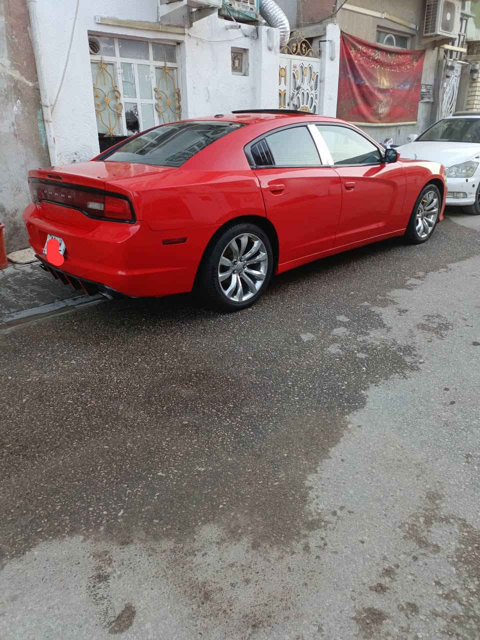 جارجر مديل 13 فول فتحه كلشي مذكور بل سونار جاهزه خير من الله تبريد شغال مكينه وكير جدين  سعر ١٠٥ قفل قفل  ***********
