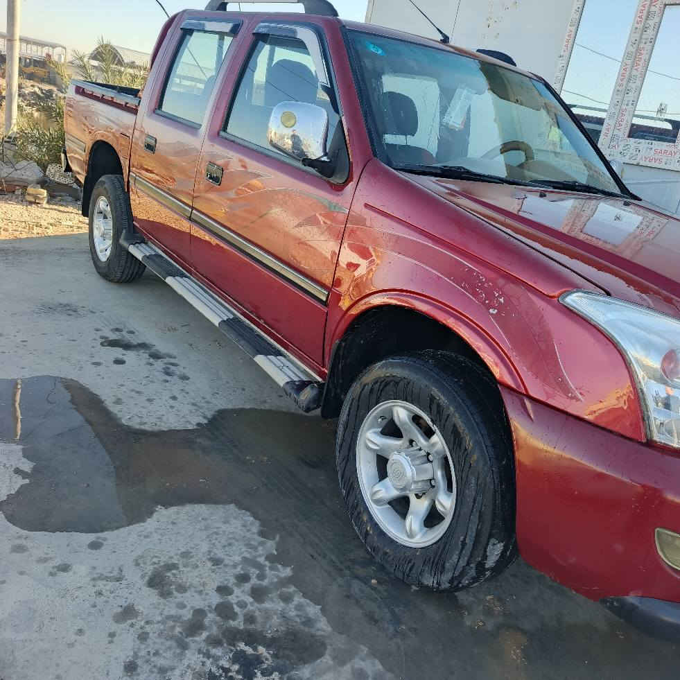 السلام عليكم سياره كنو مديل 2011 مكفوله كفالة عامه نبيعها ع السونار السنويه ل 28 السعر 57 وبيها مجال العنوان السماوه الرقم الهاتف ***********
