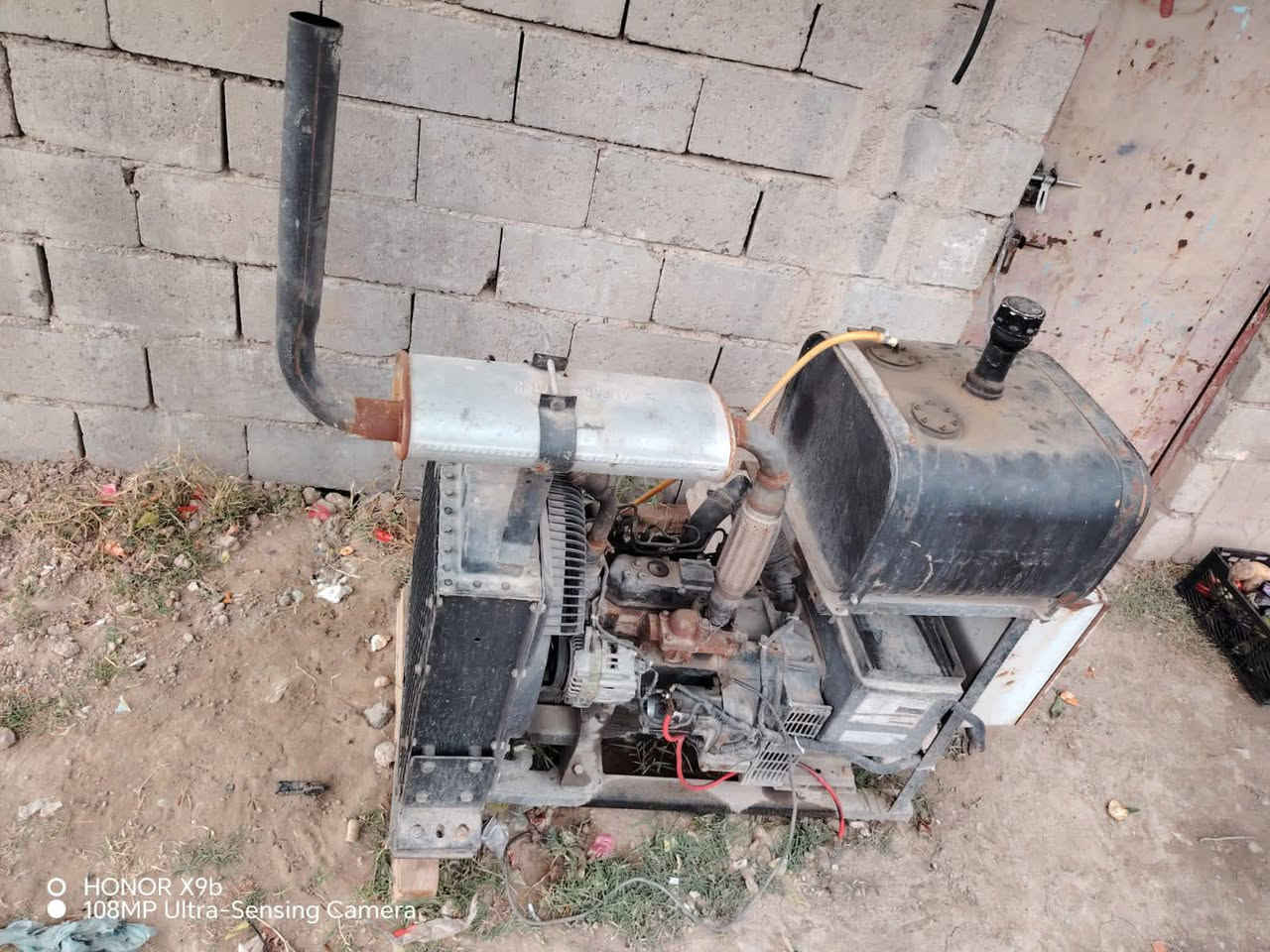 مولد ينمر للبيع للاستفسار***********
