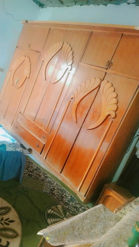 للبيع التخت السعر 300 قفل والغرفة السعر 200


**إذا كنت صاحب هذا الإعلان وتريد حذفه لأي سبب، رجاءا أرسل رسالة إلى الدعم الفني**