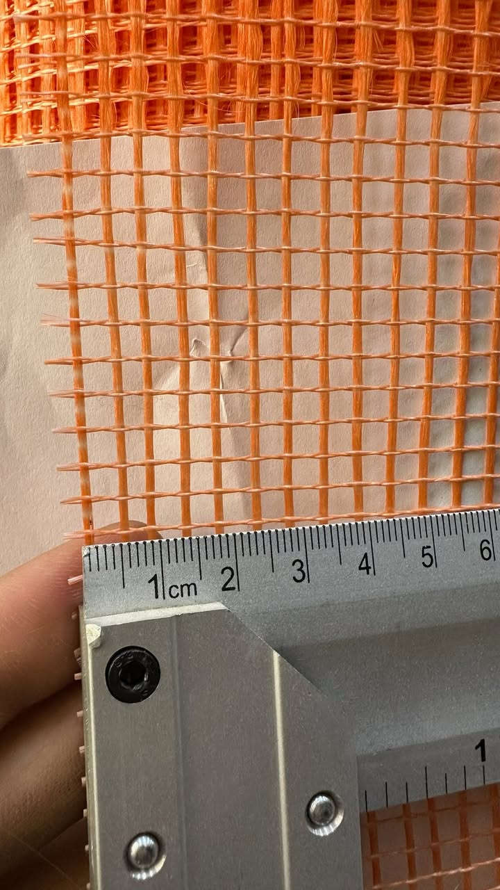 عرض ناري وتحطيم الاسعار 🔥🔥
جكن واير ألياف فايبر برتقالي الاصلي 

يستخدم في تسليح اللبخ الاسمنت او الجص لمنع التشققات وتقوية السطح ويستخدم في تسليح مانع الرطوبة للسطوح للتقوية ومنع التشققات
ارتفاع 100سم✅️
طول 50 متر ✅️

للطلب او الاستفسار تواصل ويا الصفحة *********** 
#جكن_واير #الياف_زجاجية #تشققات_الجدران #لبخ
